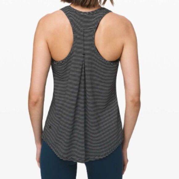 Lululemon Love Tank *Pleated - Picture 8 of 9